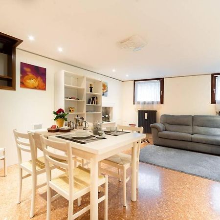 The Zen House Apartment Venezia Eksteriør bilde