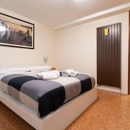The Zen House Apartment Venezia Eksteriør bilde