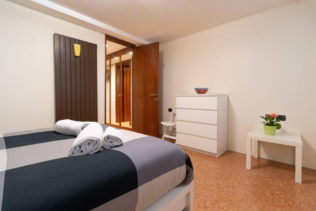 The Zen House Apartment Venezia Eksteriør bilde