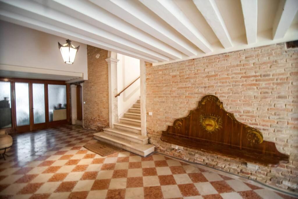 The Zen House Apartment Venezia Eksteriør bilde